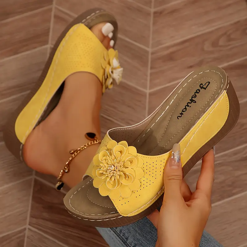 Huelva® - Sandalias Ortopedicas⏐Edición Premium