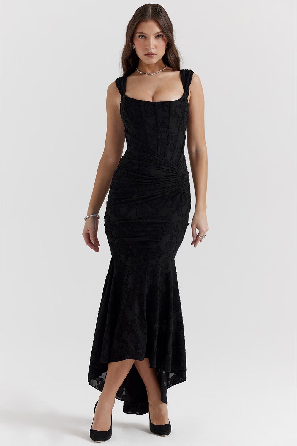 Katerina | Vestido elegante