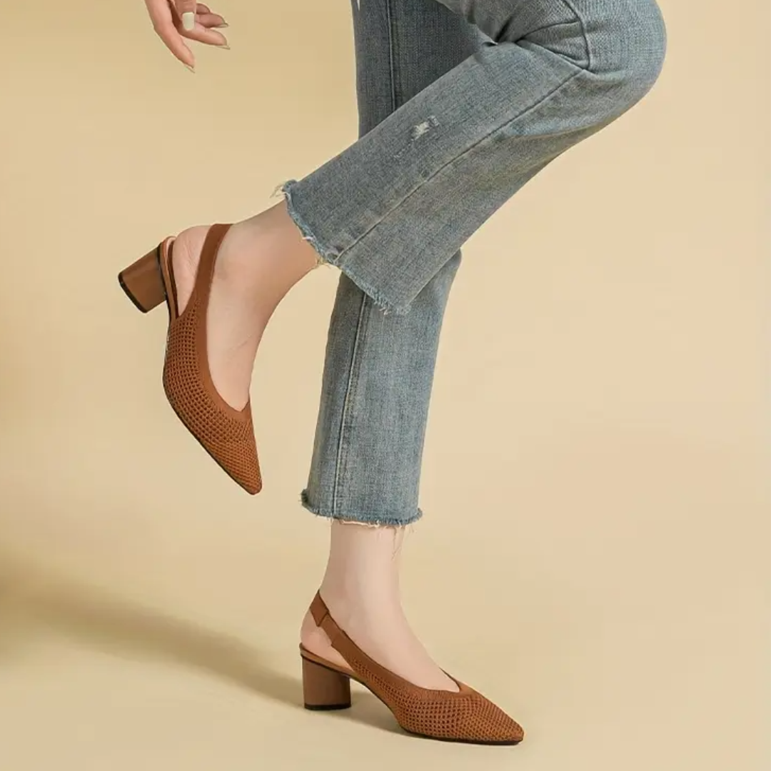 Ariadna® - Sandalias Ortopedicas⏐Edición Premium