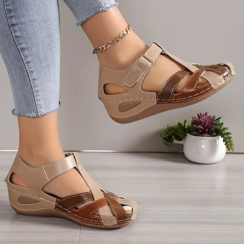 Belén® - Sandalias Ortopedicas⏐Edición Premium