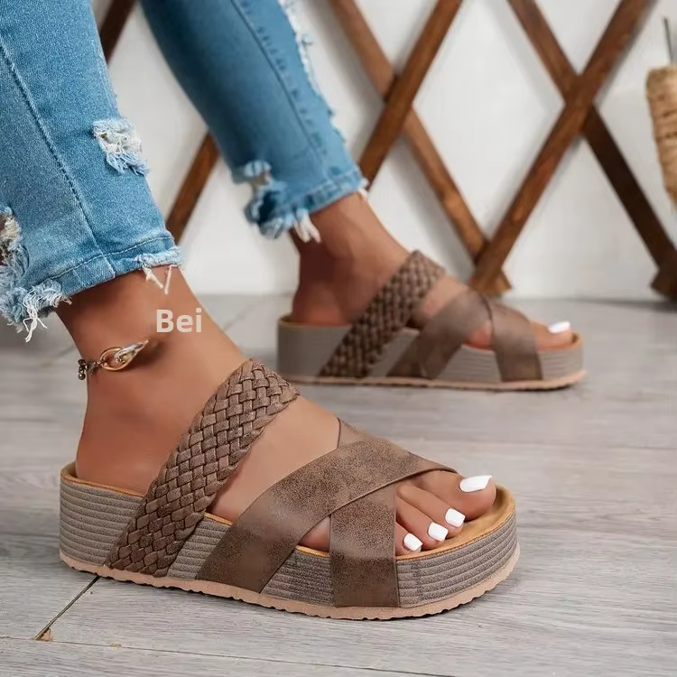 Tamara® - Sandalias Ortopedicas⏐Edición Premium