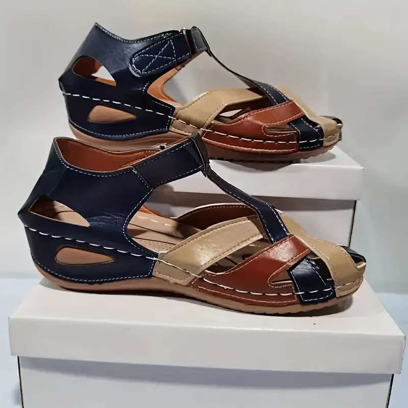 Belén® - Sandalias Ortopedicas⏐Edición Premium