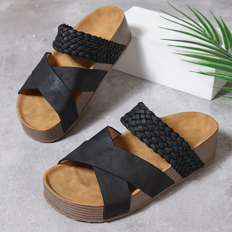 Tamara® - Sandalias Ortopedicas⏐Edición Premium