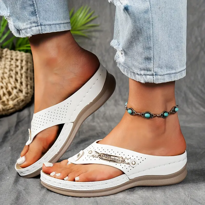 Montserrat® - Sandalias Ortopedicas⏐Edición Premium