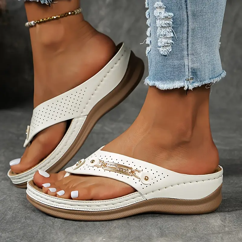 Montserrat® - Sandalias Ortopedicas⏐Edición Premium