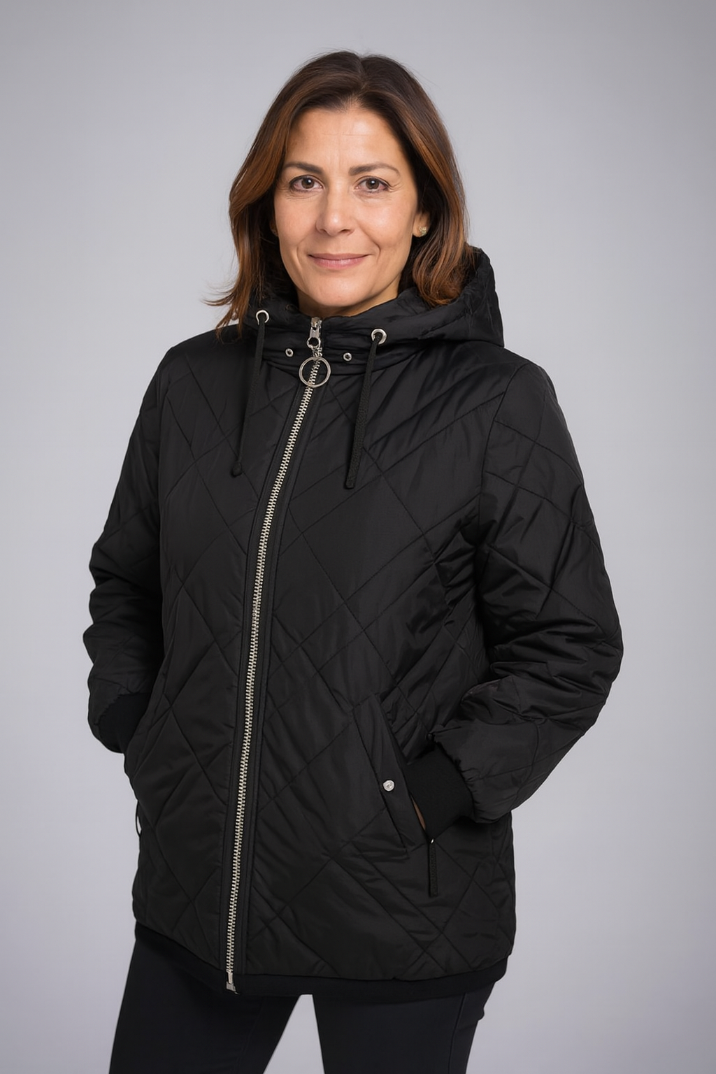 Elara | Parka Ciepły Urok