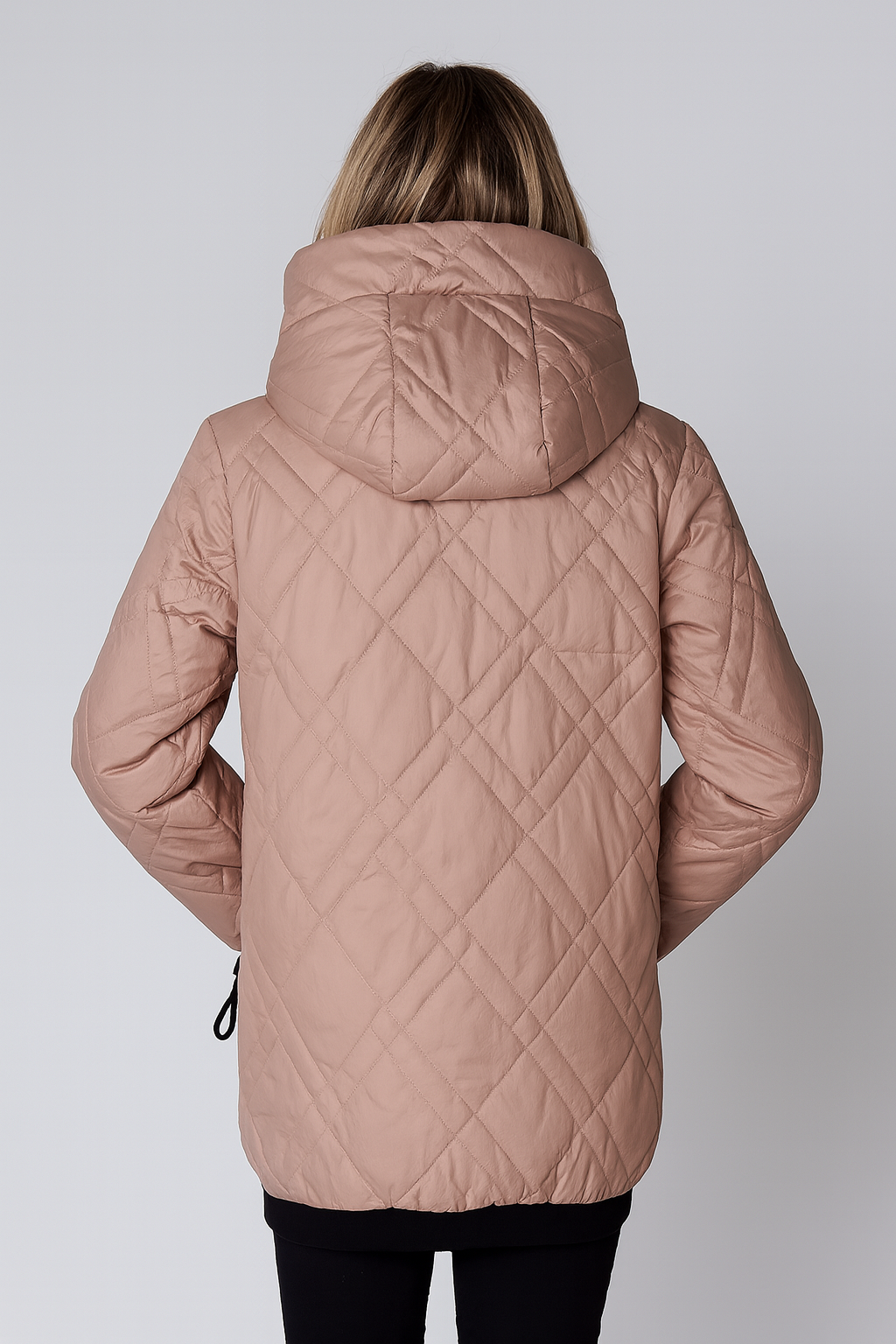 Elara | Parka Ciepły Urok