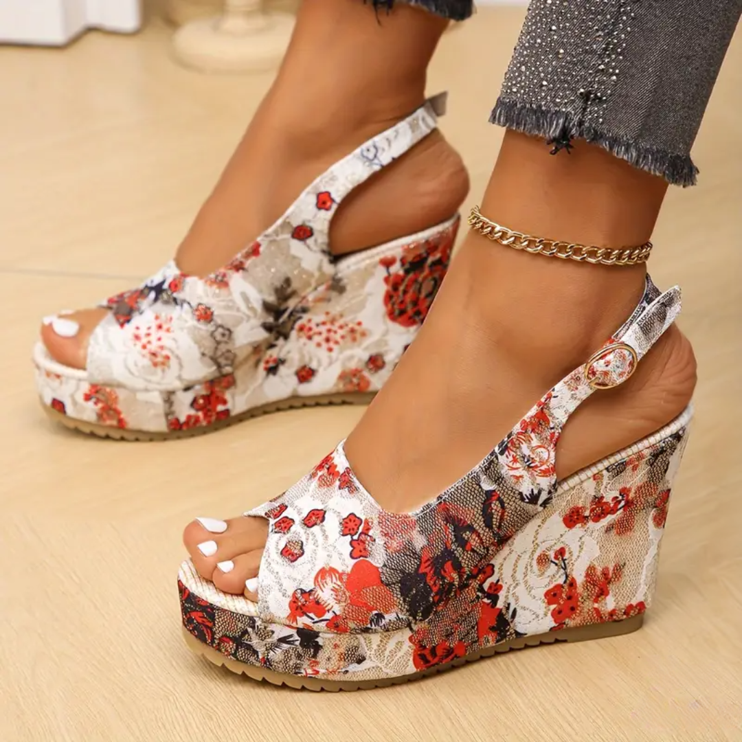 Cartagena® - Sandalias Ortopedicas⏐Edición Premium