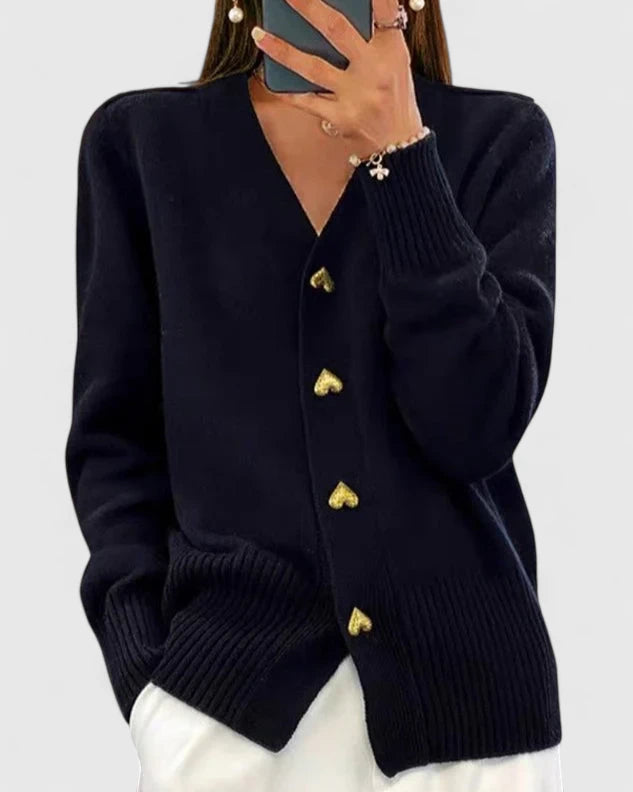 Mariana | Cardigan elegante