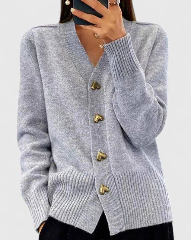 Mariana | Cardigan elegante