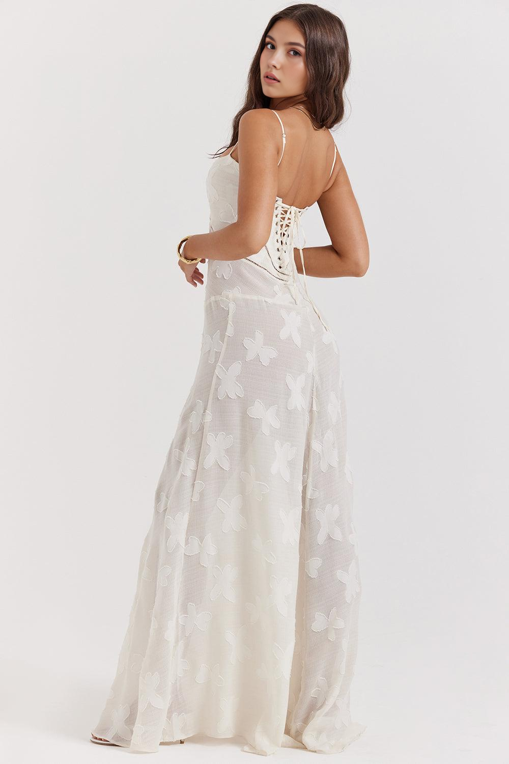 Isla | Maxi vestido
