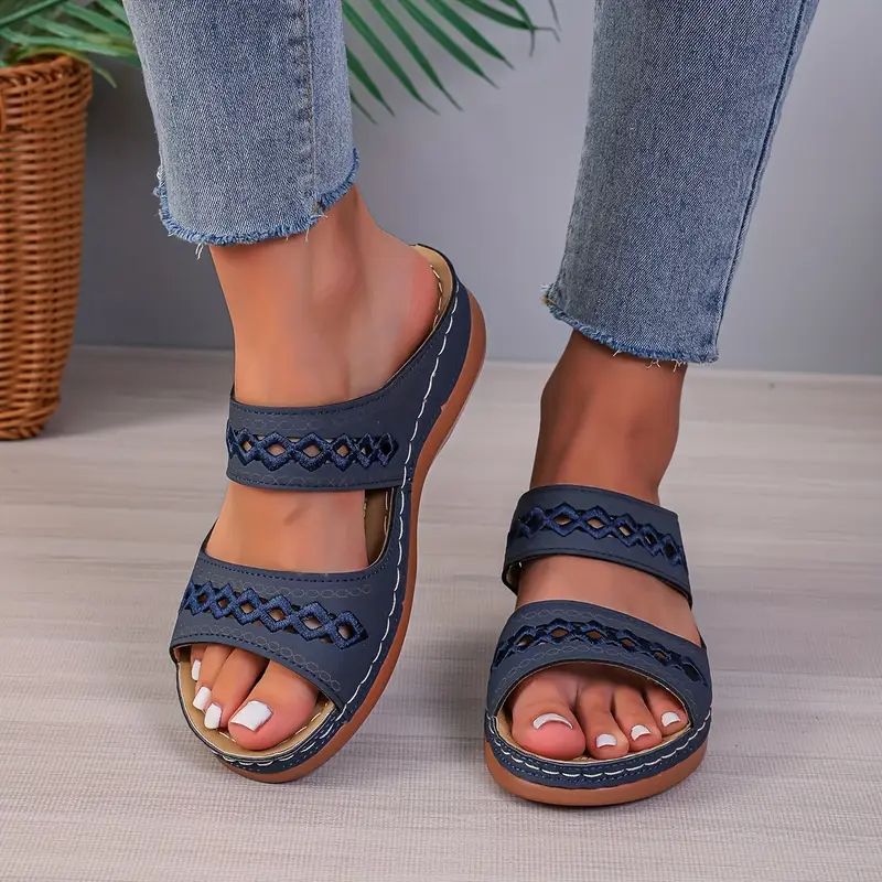 Felisa® - Sandalias Ortopedicas⏐Edición Premium
