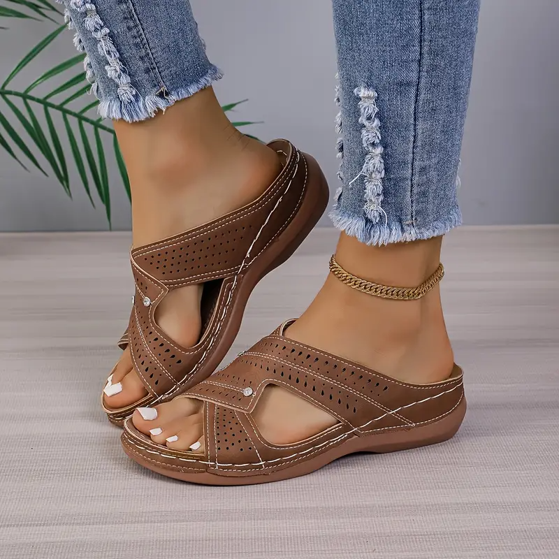 Claudia® - Sandalias Ortopedicas⏐Edición Premium