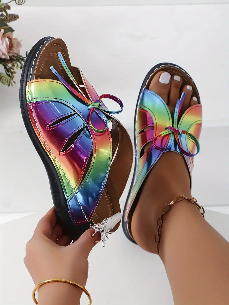 Celia® - Sandalias Ortopedicas⏐Edición Premium