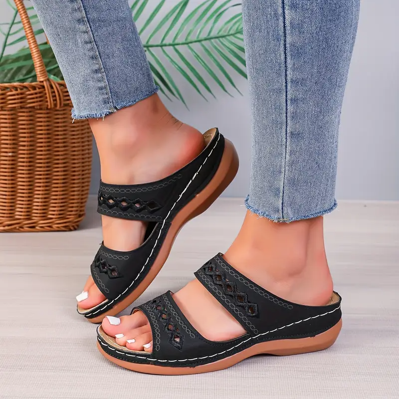 Felisa® - Sandalias Ortopedicas⏐Edición Premium