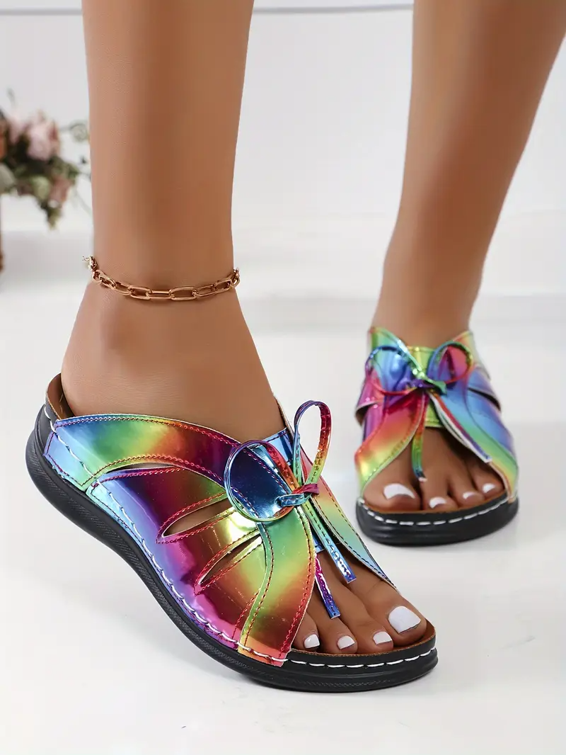 Celia® - Sandalias Ortopedicas⏐Edición Premium