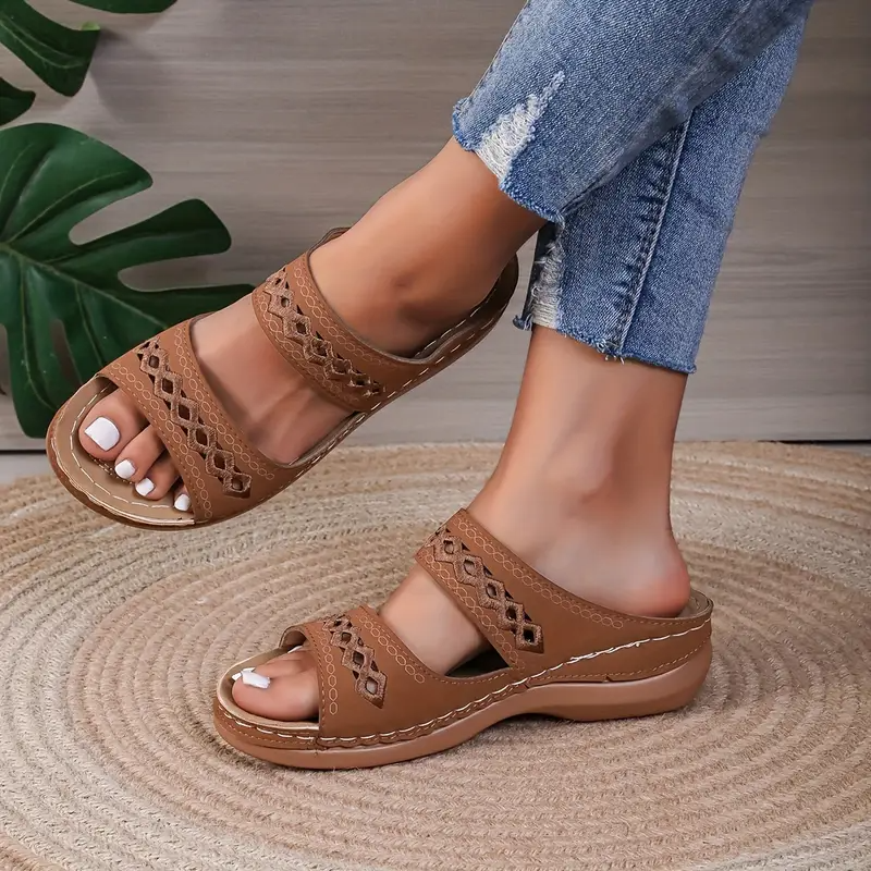 Felisa® - Sandalias Ortopedicas⏐Edición Premium