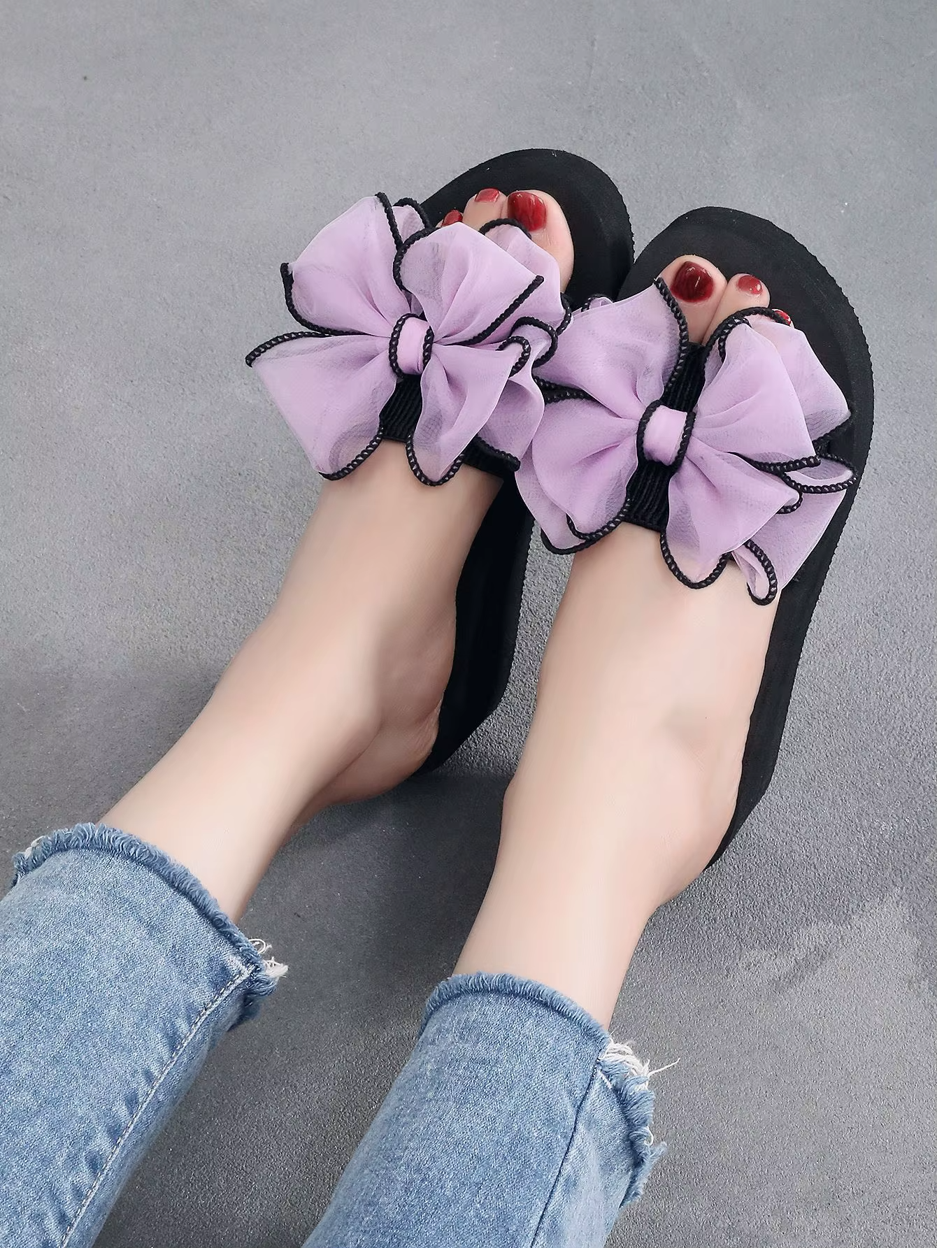 Mireia® - Sandalias Ortopedicas⏐Edición Premium