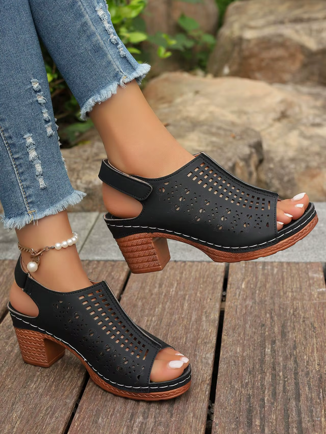 Mérida® - Sandalias Ortopedicas⏐Edición Premium