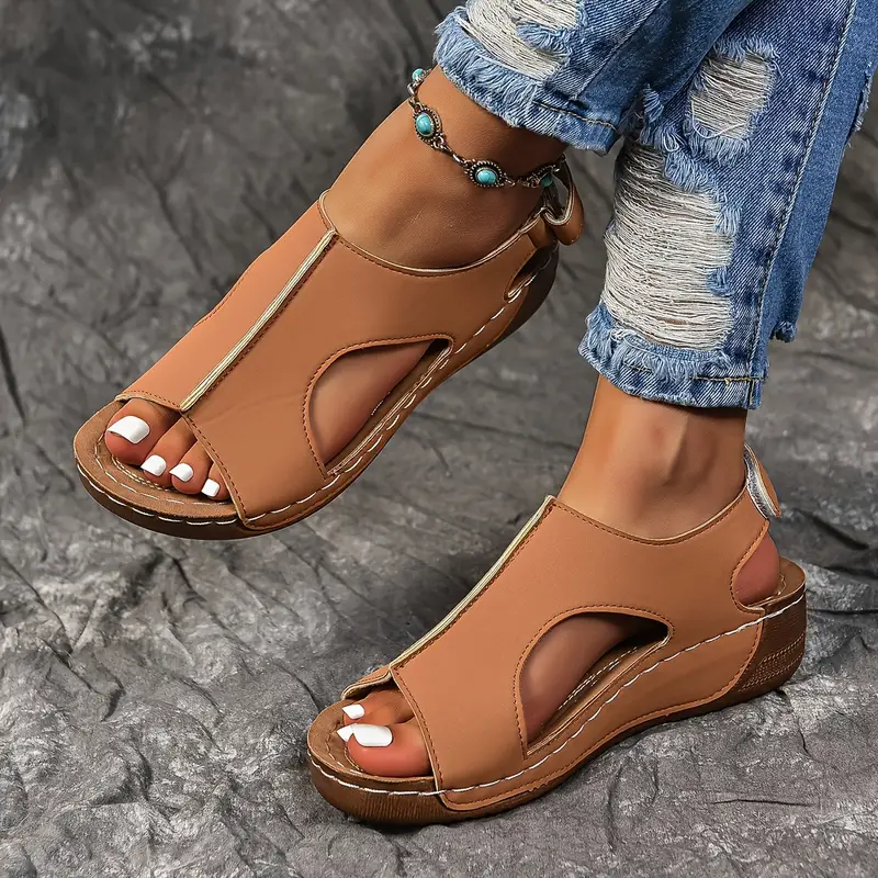 Lola® - Sandalias Ortopedicas⏐Edición Premium