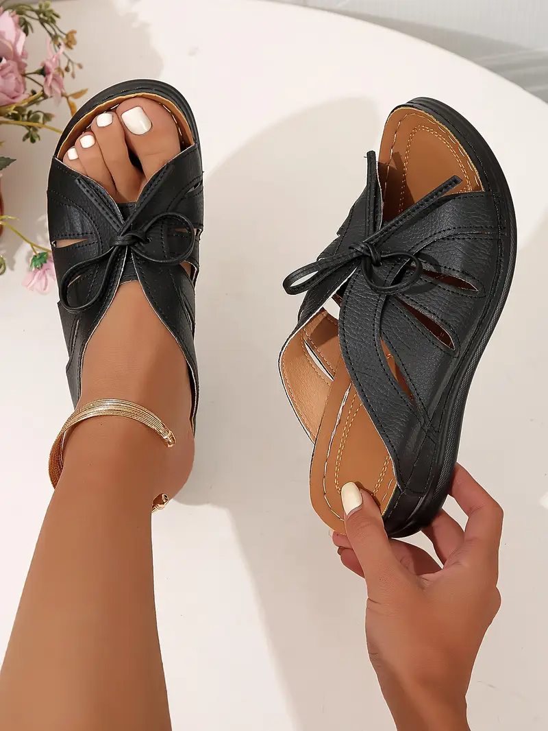 Celia® - Sandalias Ortopedicas⏐Edición Premium