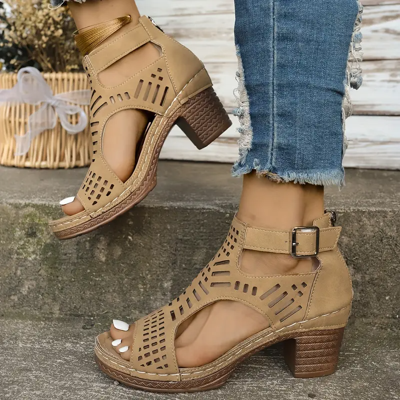 Olivia® - Sandalias Ortopedicas⏐Edición Premium