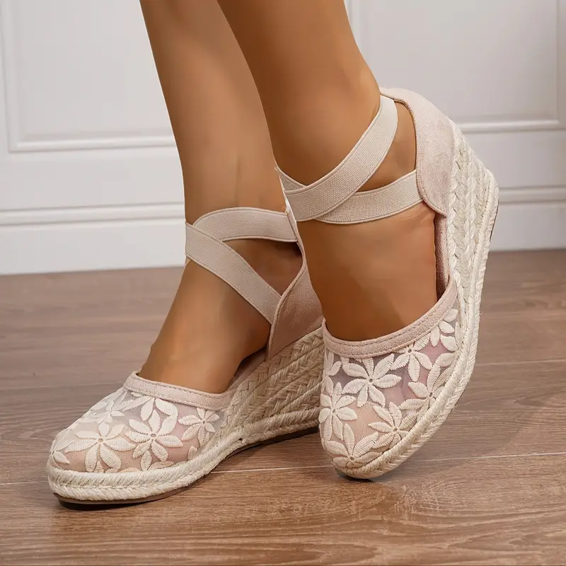 Natalia® - Sandalias Ortopedicas⏐Edición Premium