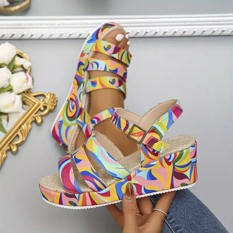 Teresa® - Sandalias Ortopedicas⏐Edición Premium