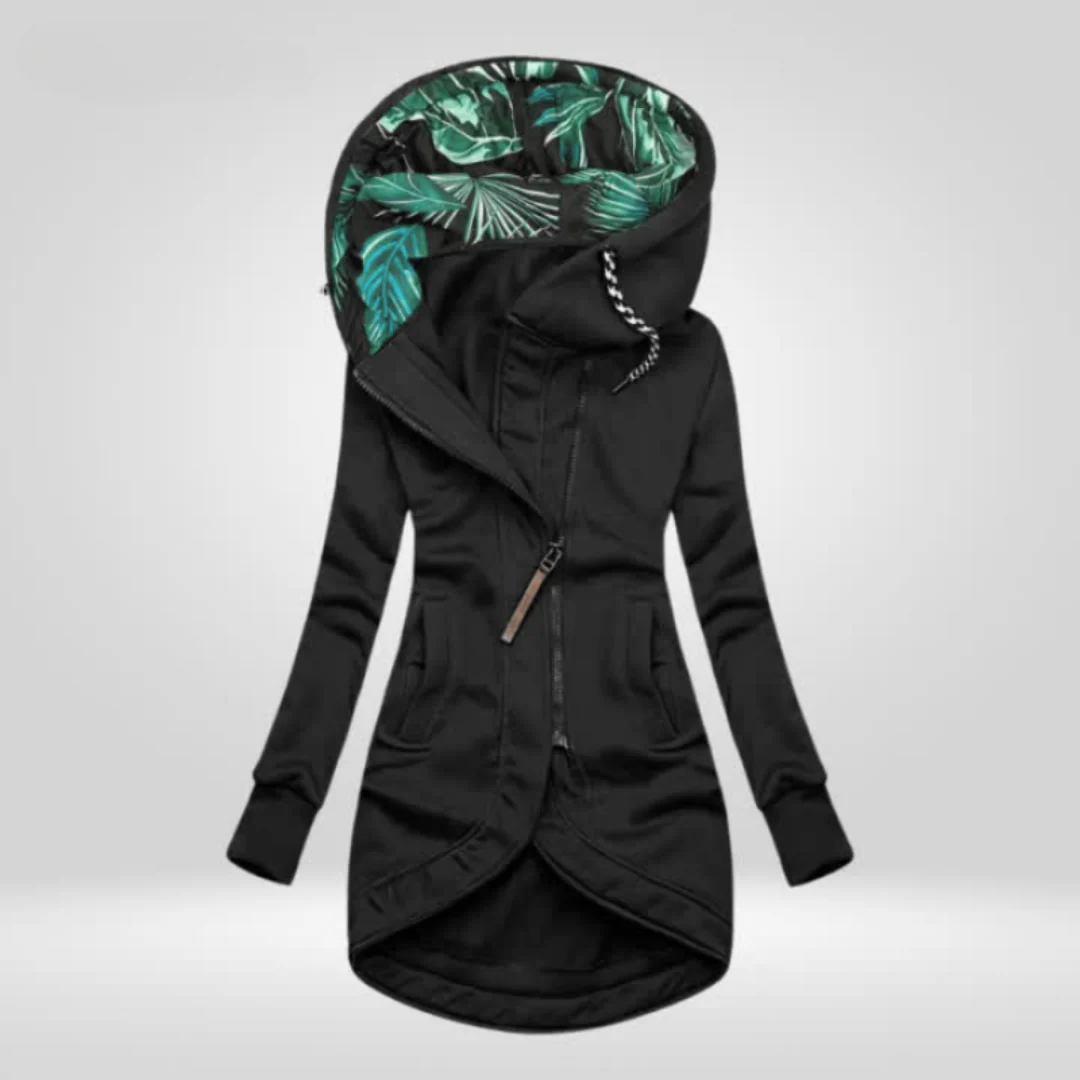 Mullia Abrigo de Invierno para Mujeres