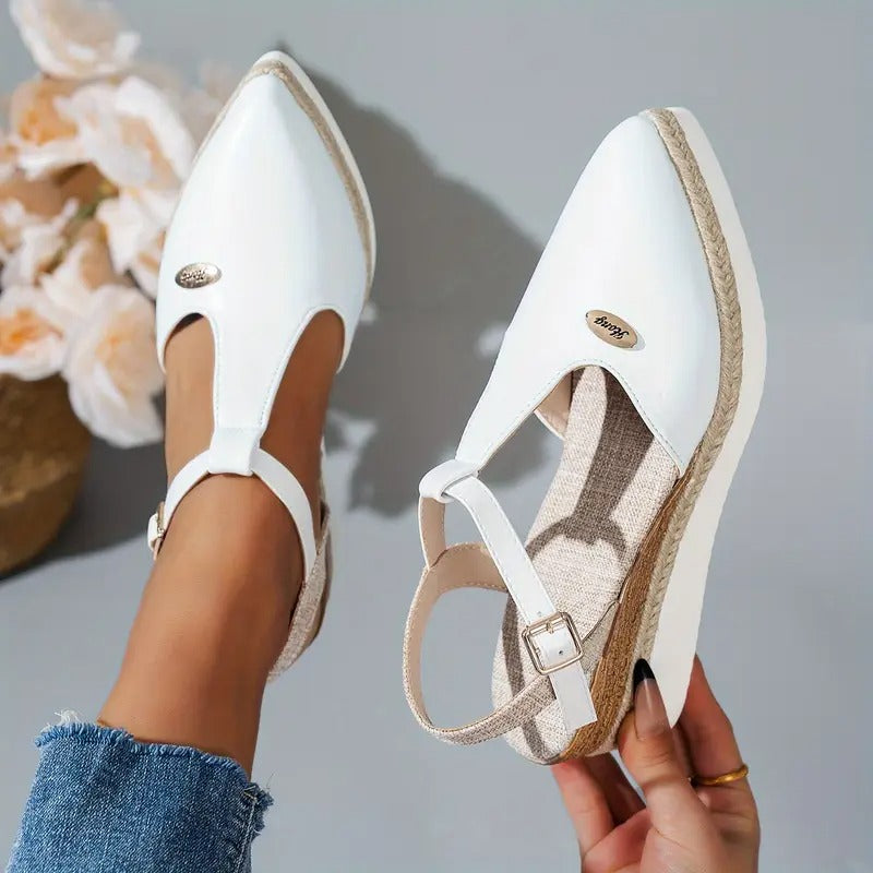 Tantra® - Sandalias Ortopédicas⏐Edición Premium