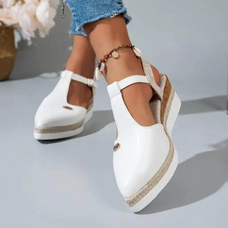 Tantra® - Sandalias Ortopédicas⏐Edición Premium