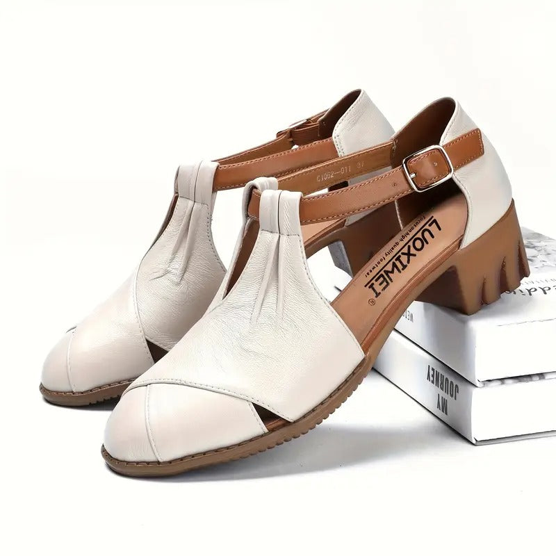 Sandra® - Sandalias Ortopédicas⏐Edición Premium