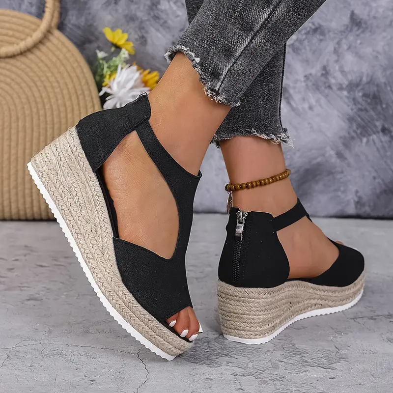 Mia® - Sandalias Ortopédicas⏐Edición Premium