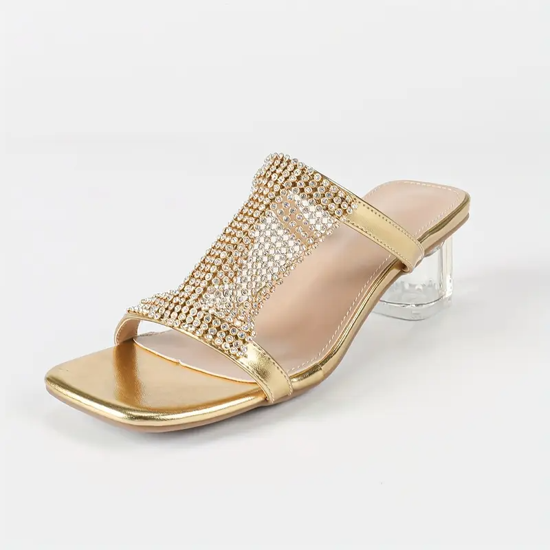 Cleo® - Sandalias de Tacon⏐Edición Premium