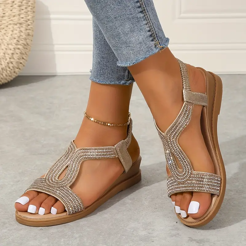 Sonia® - Sandalias Ortopédicas⏐Edición Premium