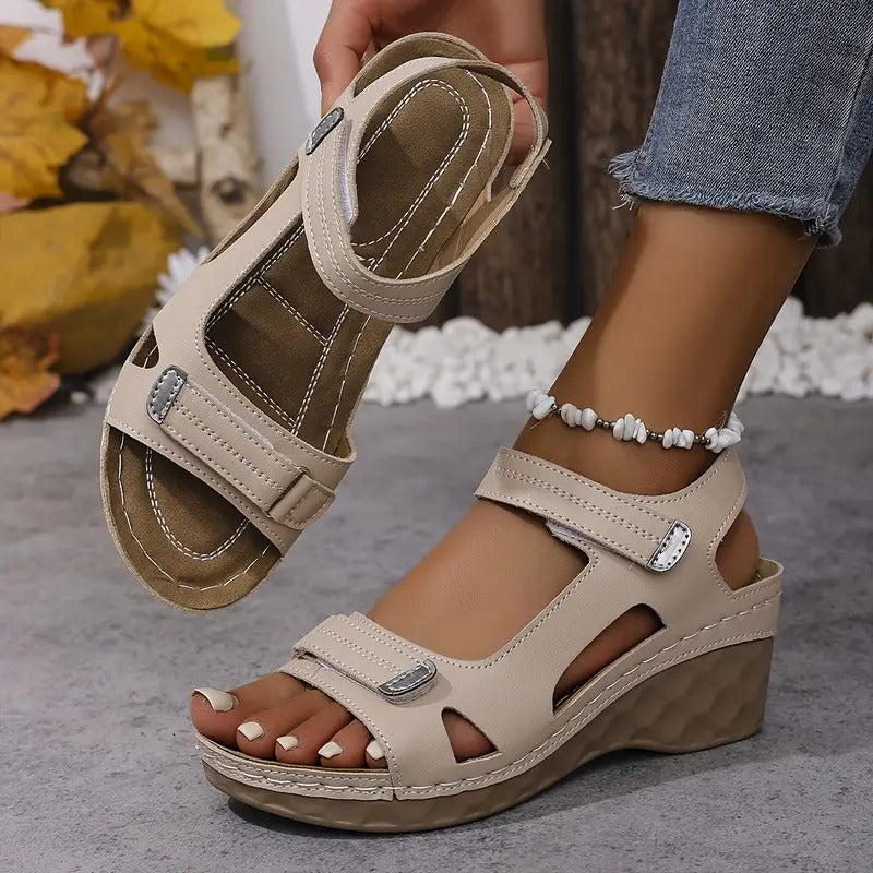 Soledad® - Sandalias Ortopedicas⏐Edición Premium