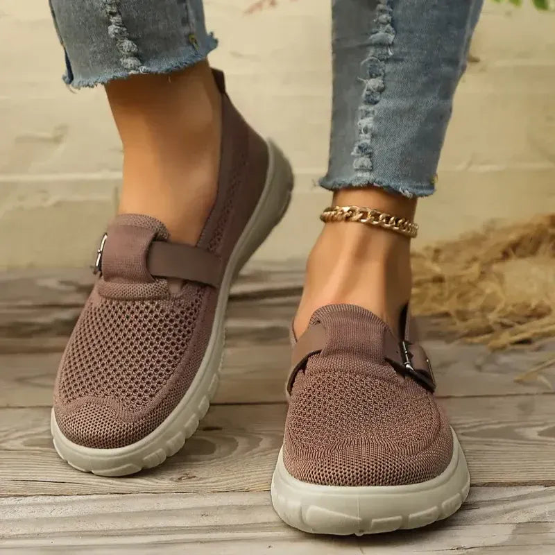 Ofelia® - Sandalias Ortopedicas⏐Edición Premium