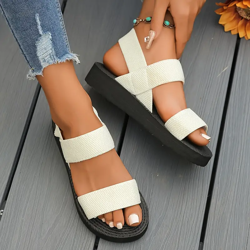 Santander® - Sandalias Ortopedicas⏐Edición Premium