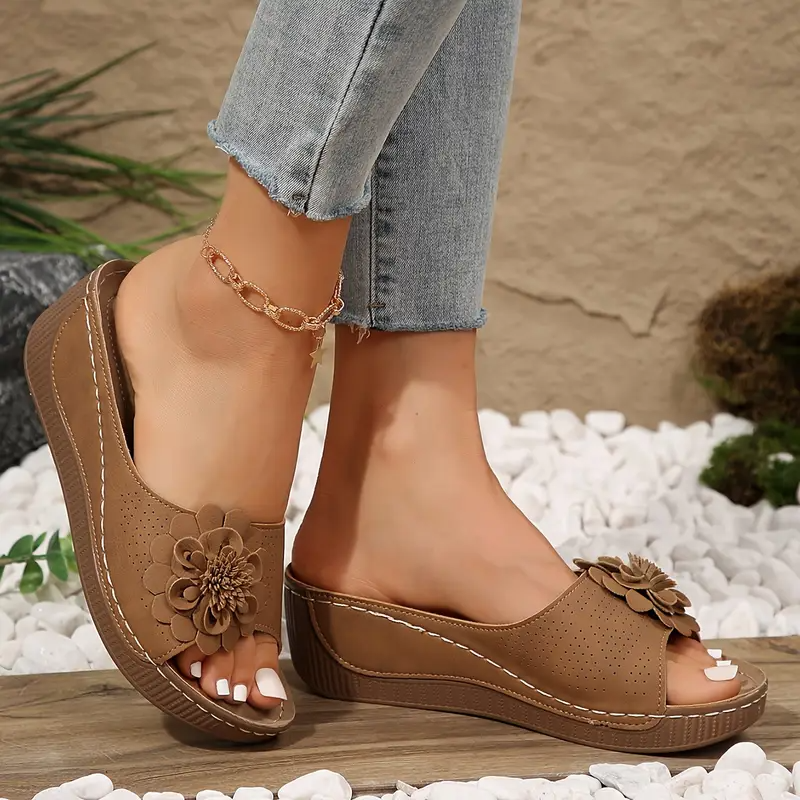 Huelva® - Sandalias Ortopedicas⏐Edición Premium