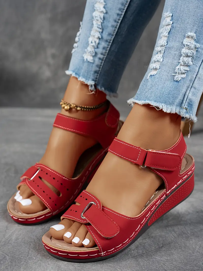 Ourense® - Sandalias Ortopedicas⏐Edición Premium