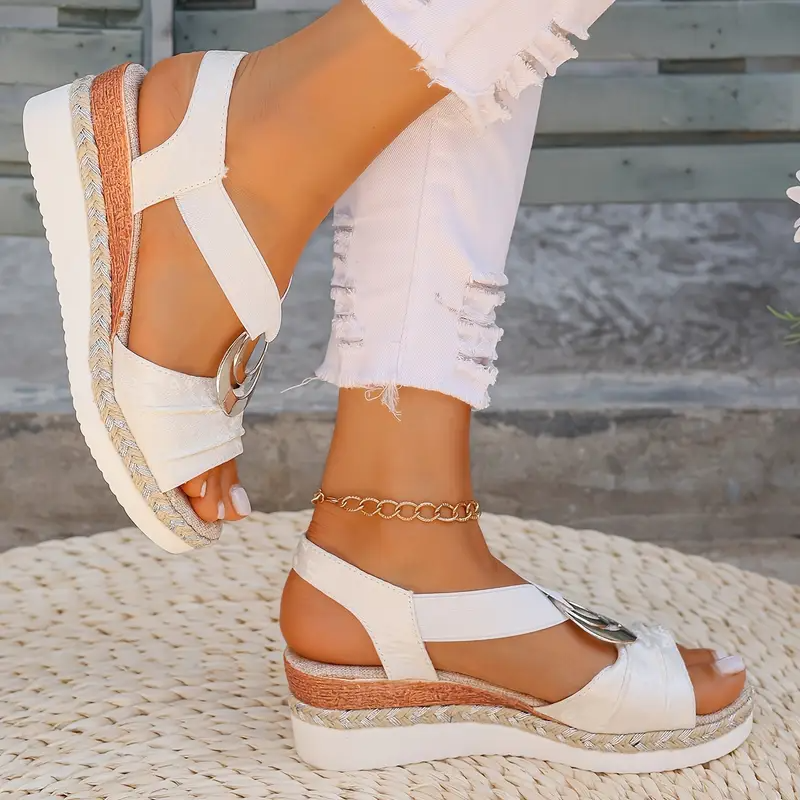 Lara® - Sandalias Ortopedicas⏐Edición Premium