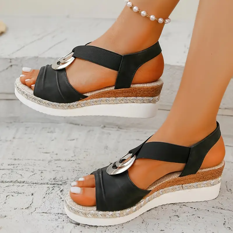 Lara® - Sandalias Ortopedicas⏐Edición Premium