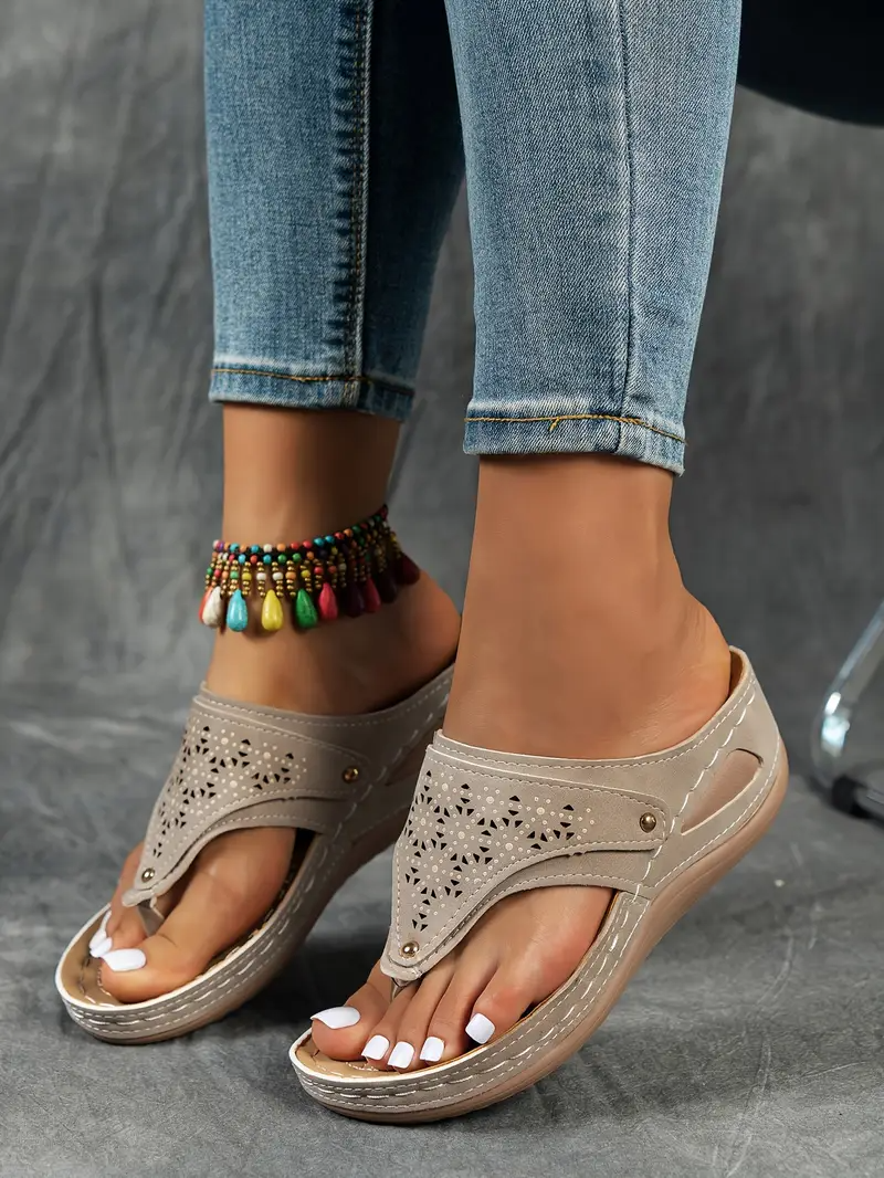 Beatriz® - Sandalias Ortopedicas⏐Edición Premium