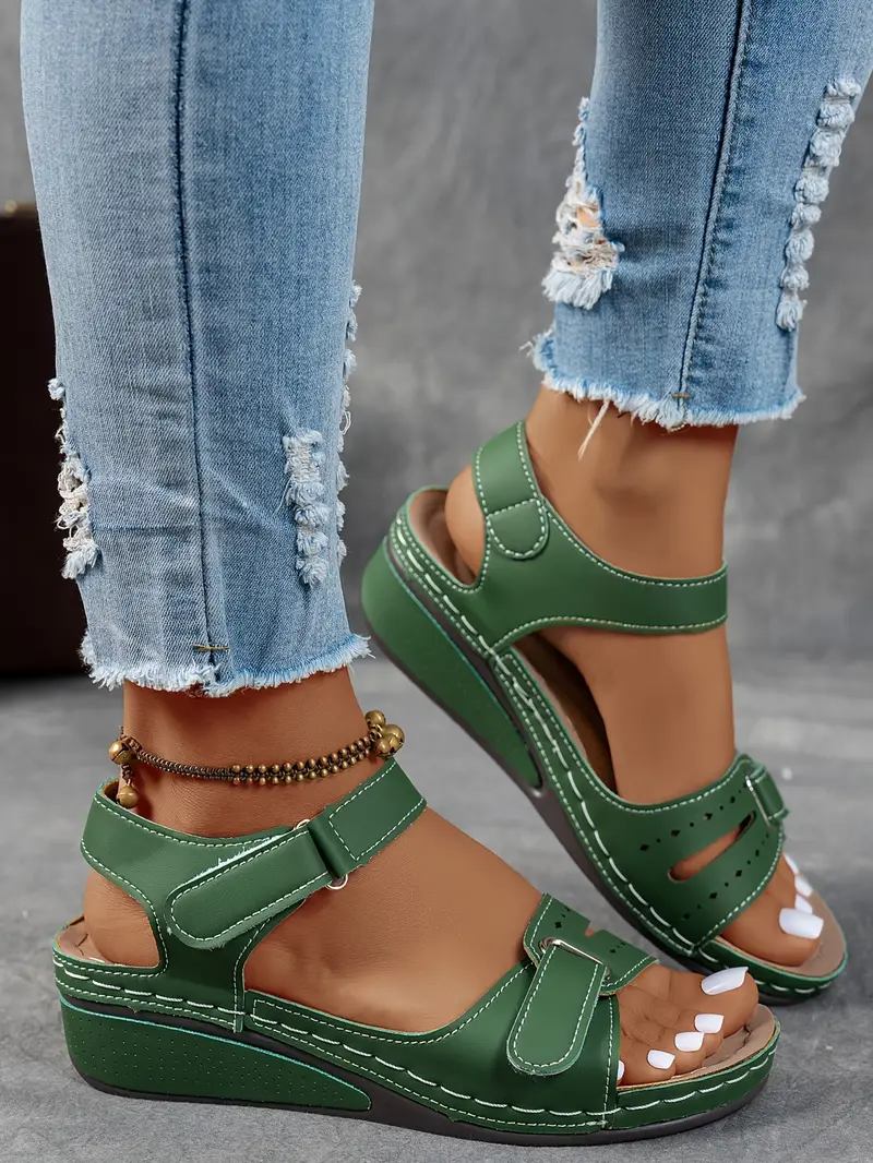 Ourense® - Sandalias Ortopedicas⏐Edición Premium