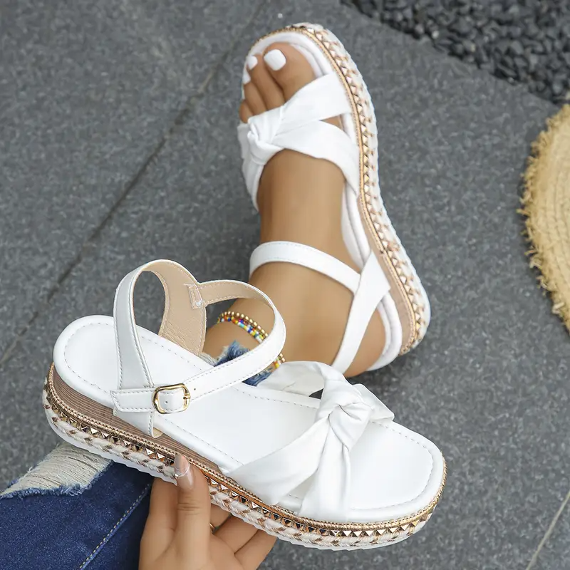 Susana® - Sandalias Ortopedicas⏐Edición Premium