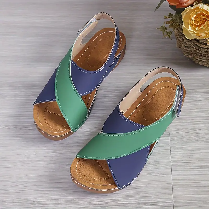 Girona® - Sandalias Ortopedicas⏐Edición Premium