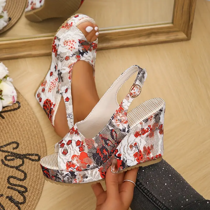 Cartagena® - Sandalias Ortopedicas⏐Edición Premium