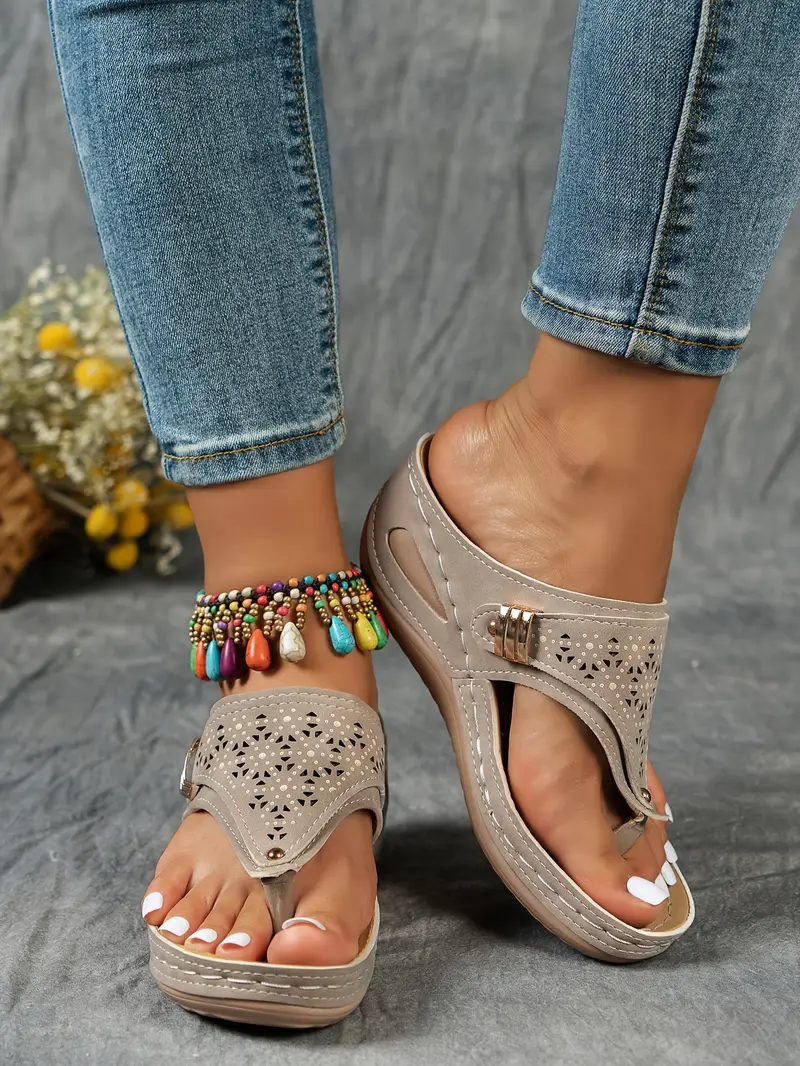 Beatriz® - Sandalias Ortopedicas⏐Edición Premium