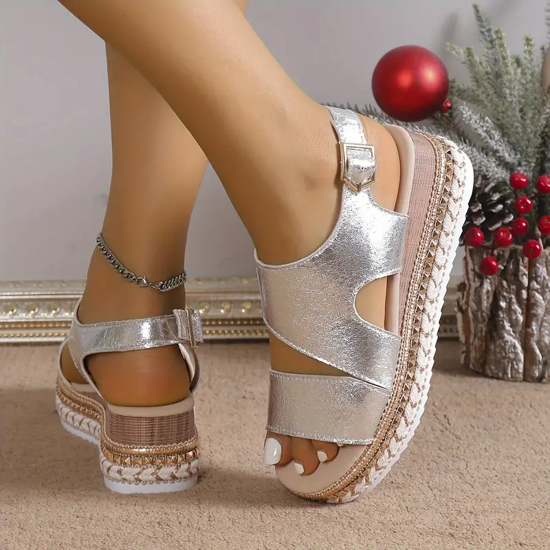 Granada® - Sandalias Ortopedicas⏐Edición Premium