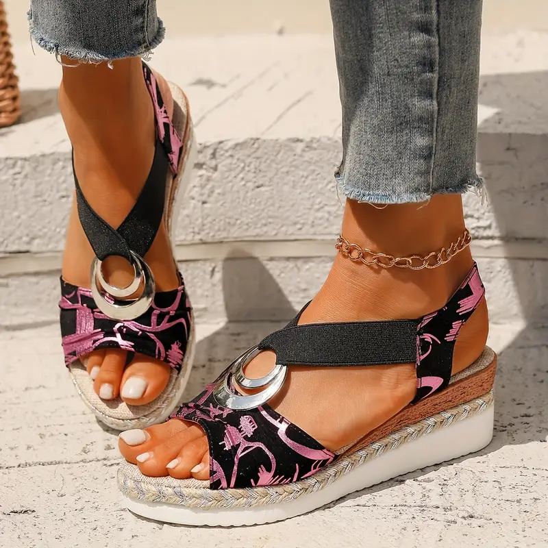 Lara® - Sandalias Ortopedicas⏐Edición Premium